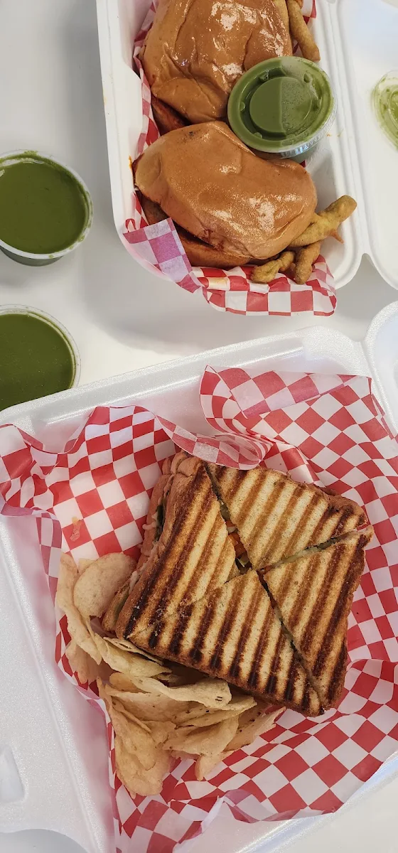 Club Sandwich