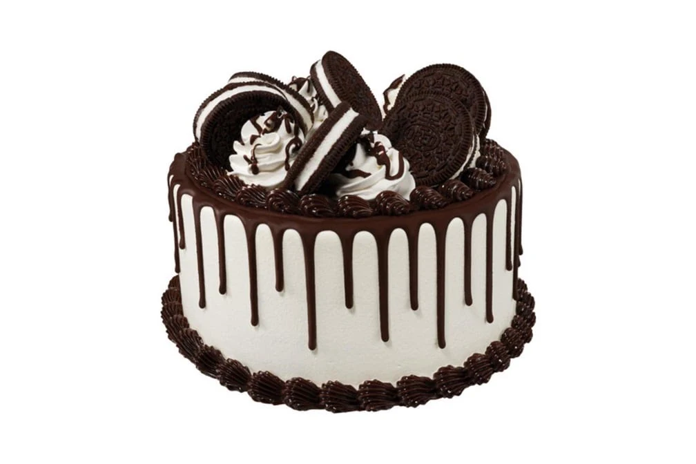 Highlights, Baskin-Robbins