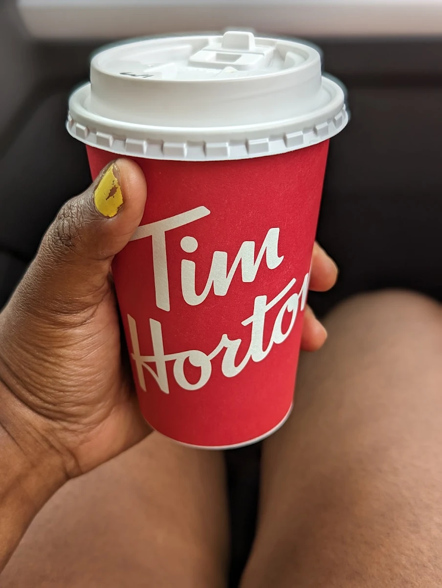 Double Double Espresso