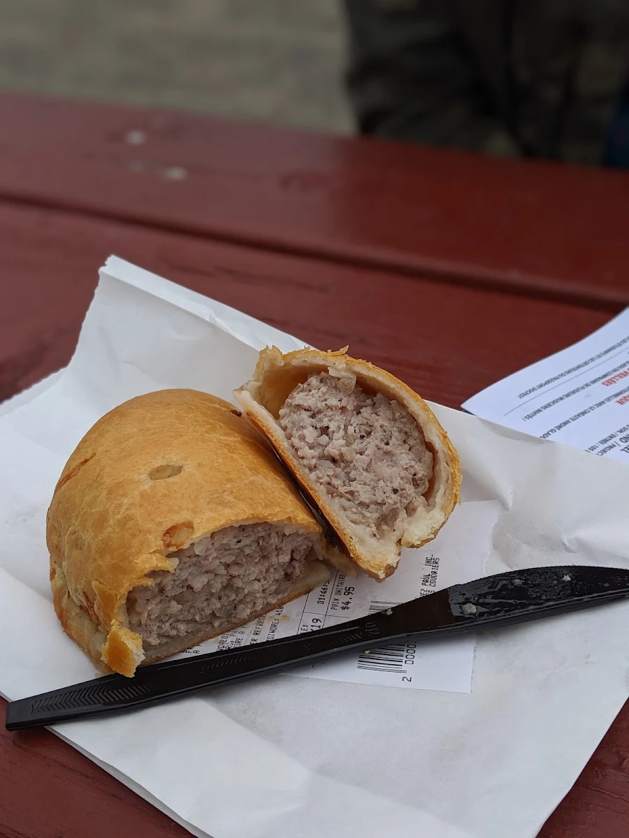 Pâté