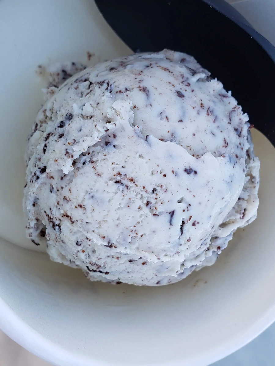 Stracciatella