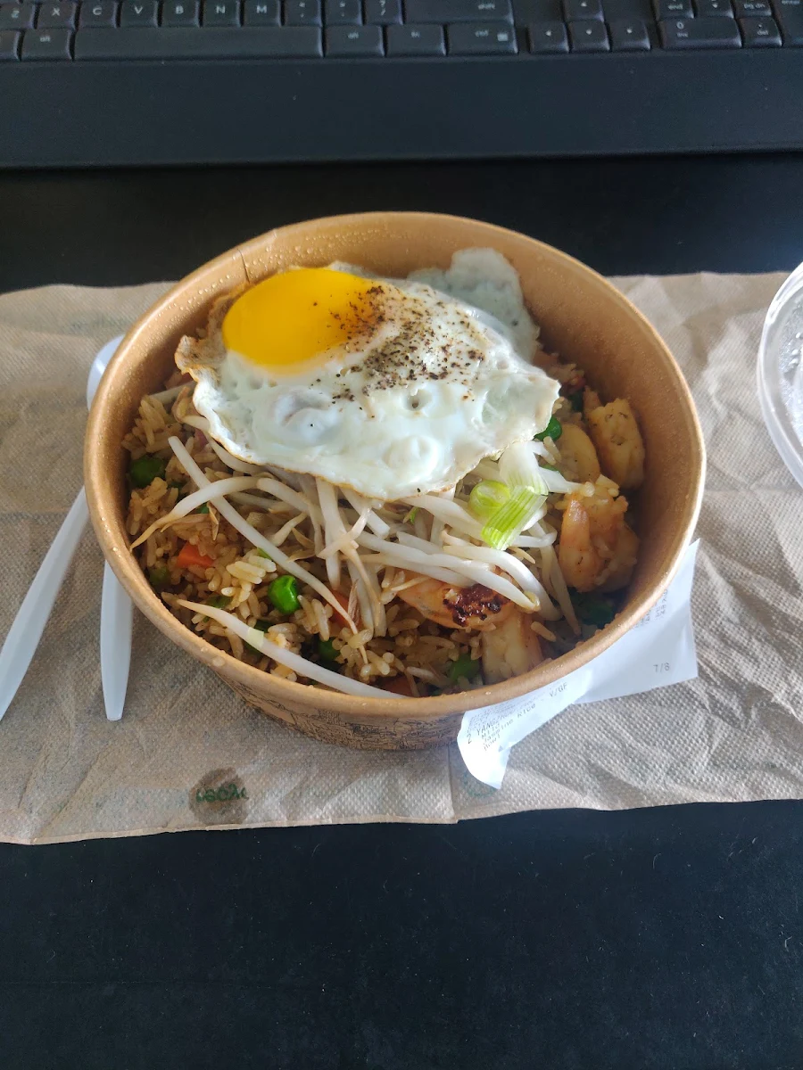 Highlights, Noodlebox