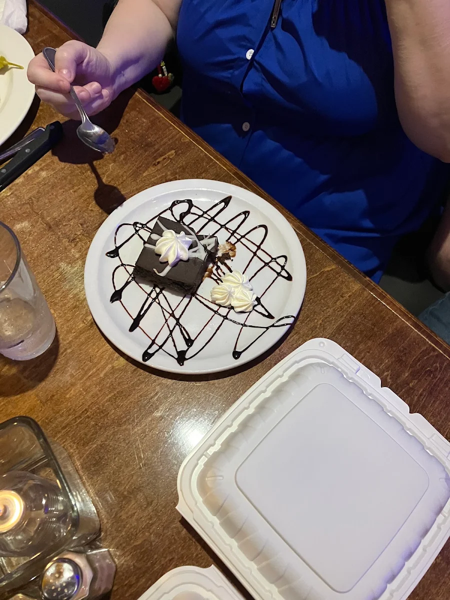 Chocolate Cake