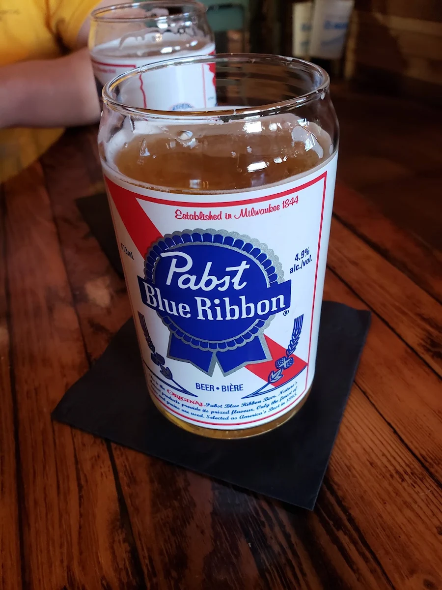 Happy Hour Beer
