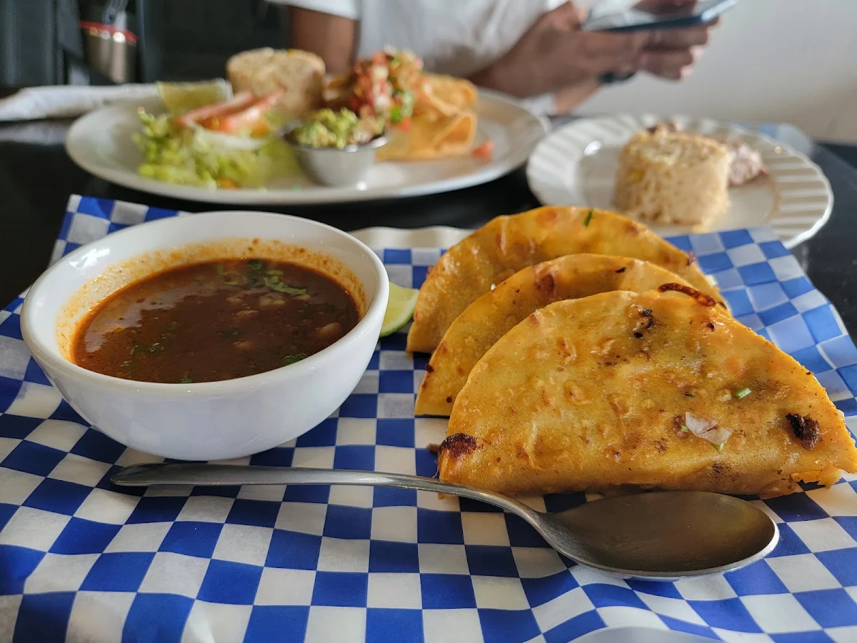 Pulled Pork Tacos