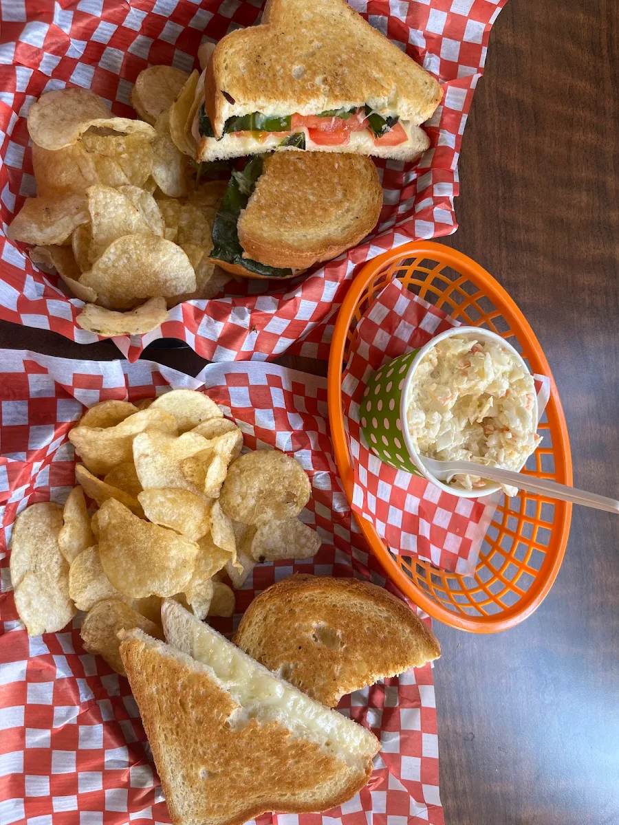 Pei Turkey Club