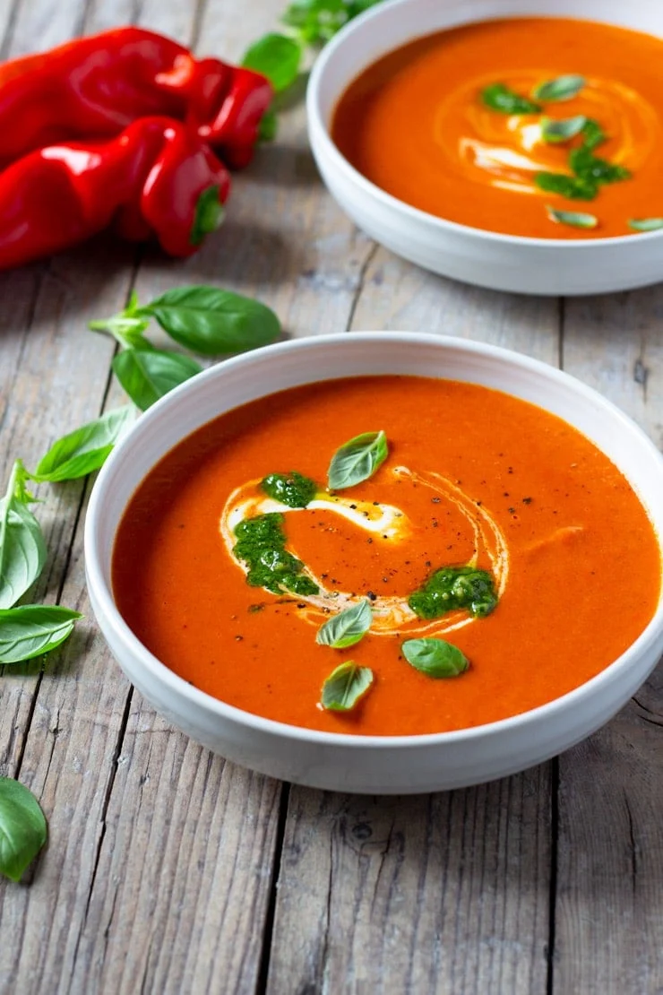 Soup