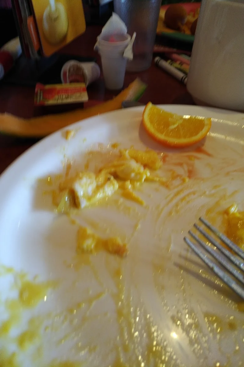 Omelette