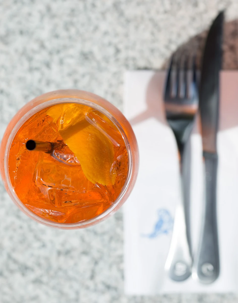 Aperol Spritz