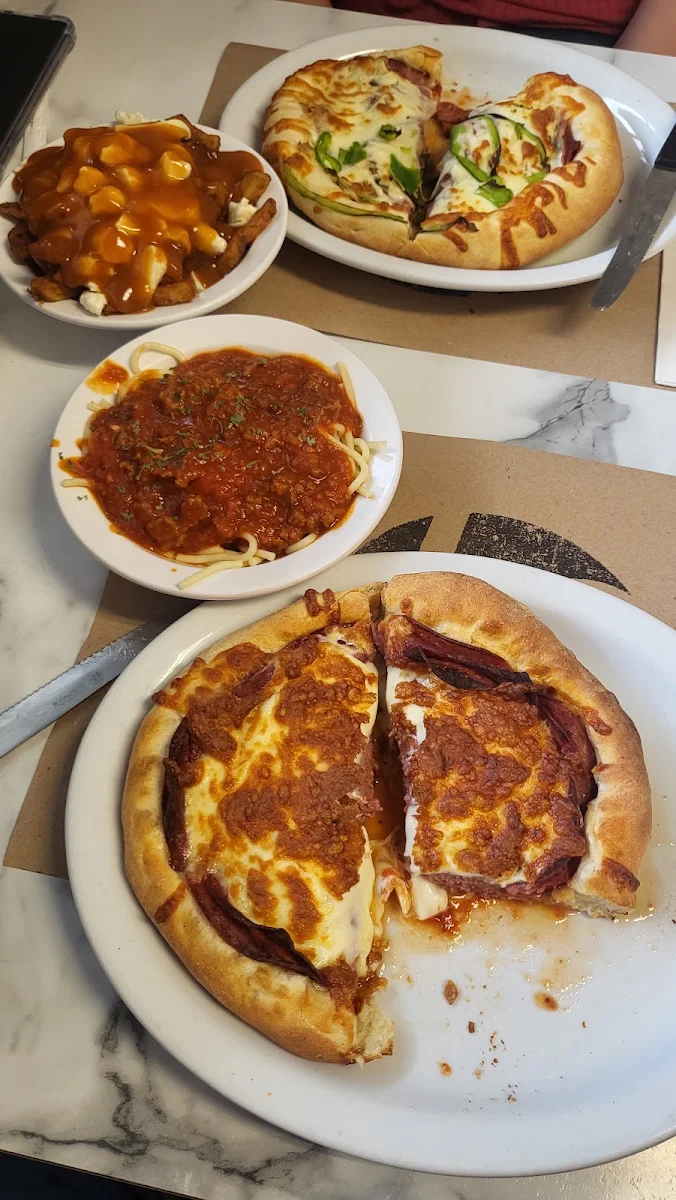 Piźza