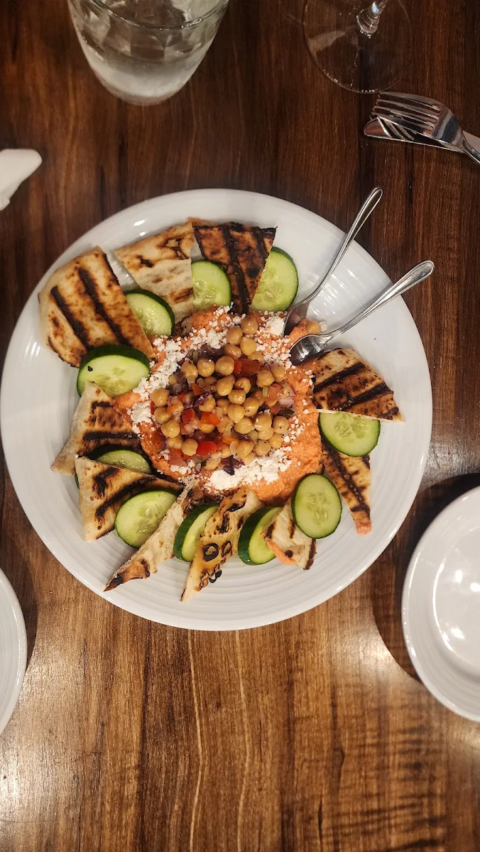 Hummus