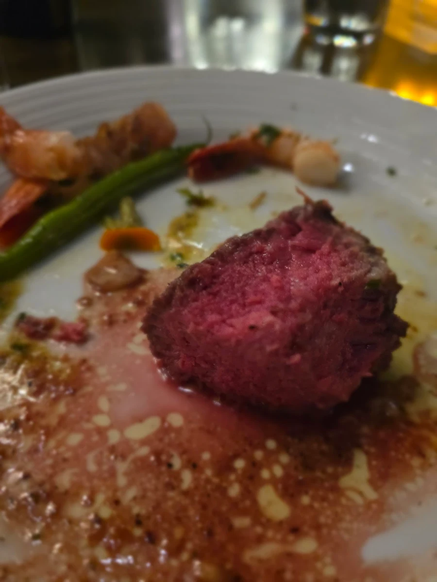 Steak
