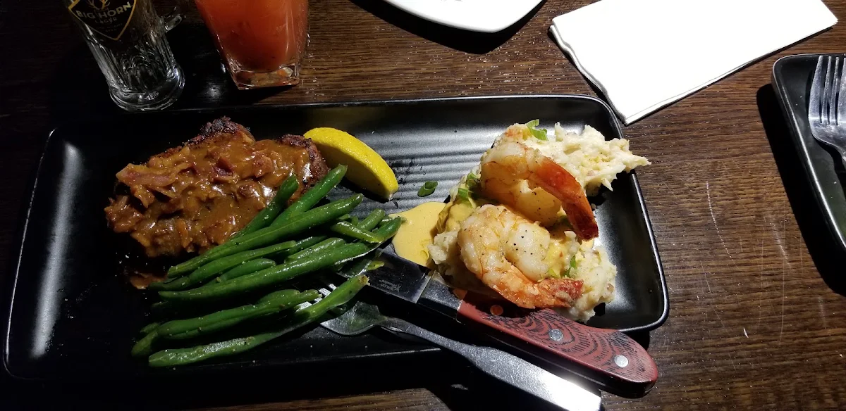 Filet Mignon