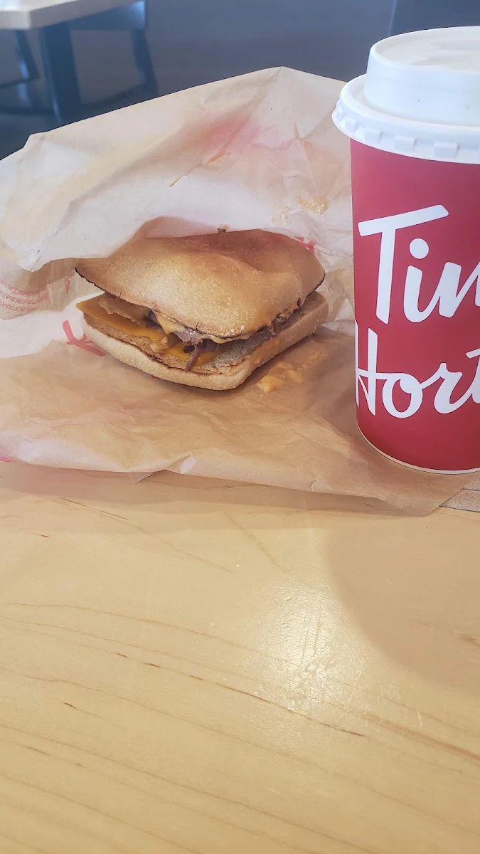 Creavables Roast Beef Sandwich