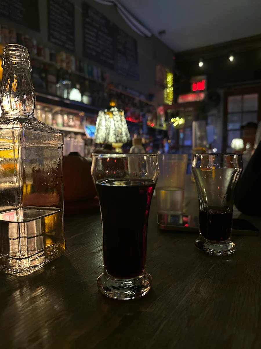 House Red Wine