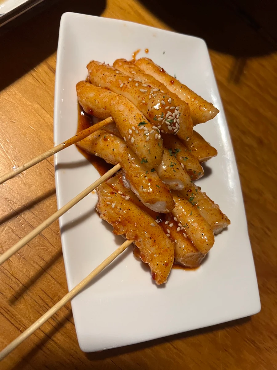 Sticky Rice