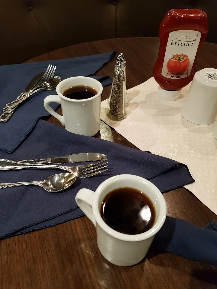 Coffee