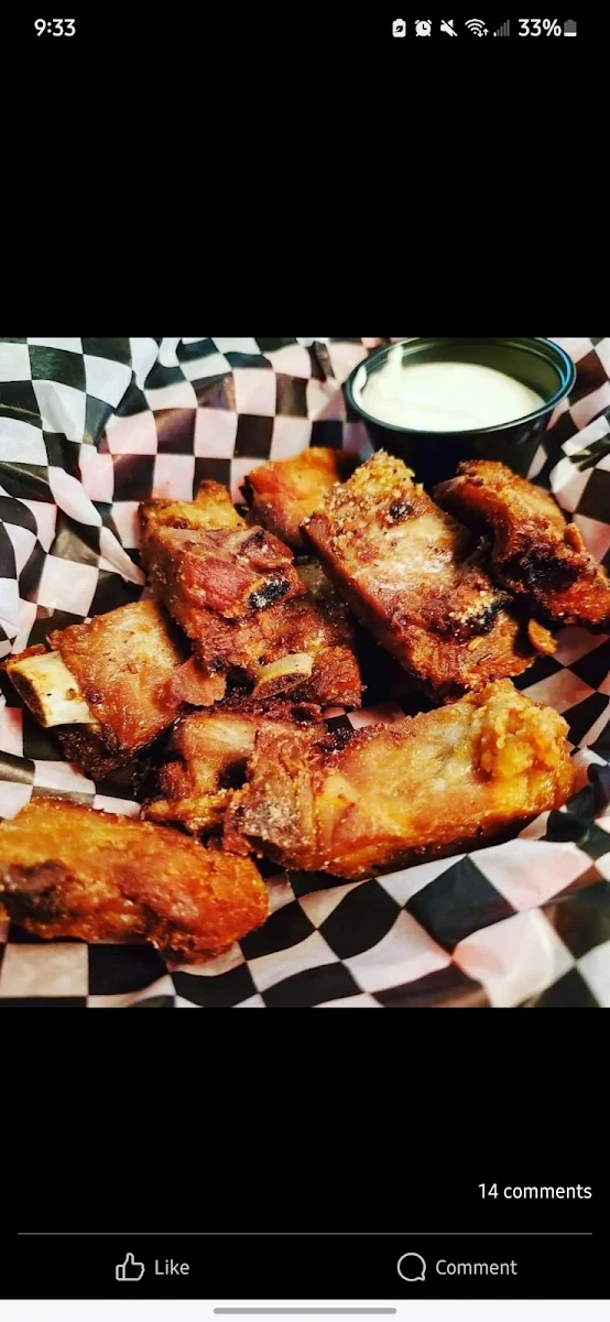 Highlights, Murph's Pub & Grill