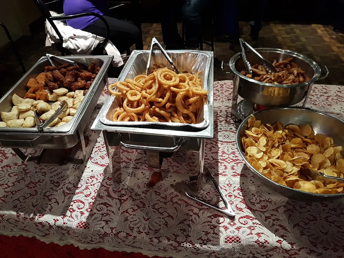Highlights, Murph's Pub & Grill