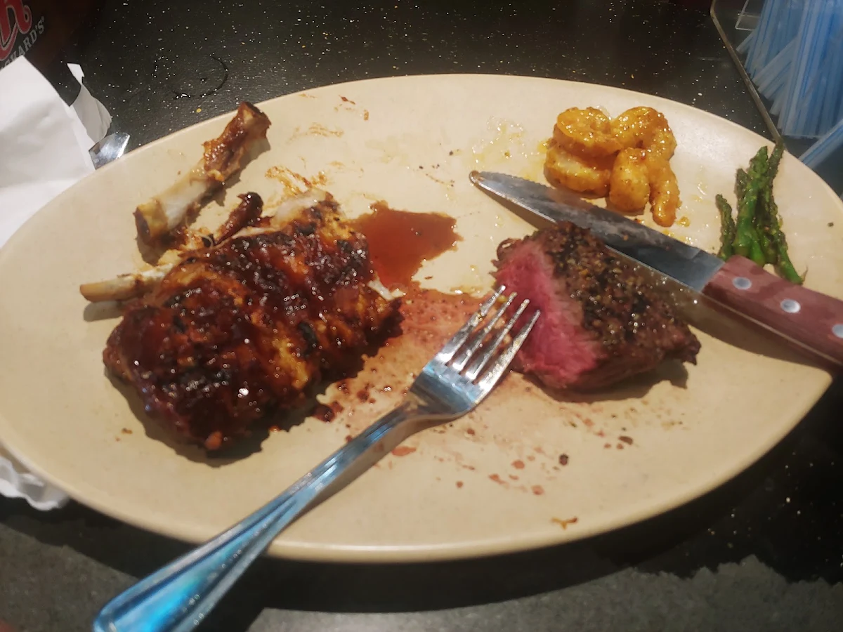 Power Combo, Murph's Pub & Grill