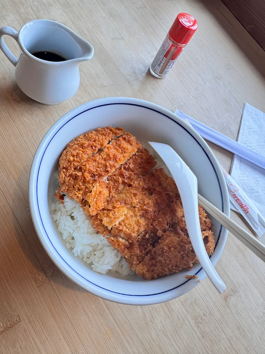 Katsu Don