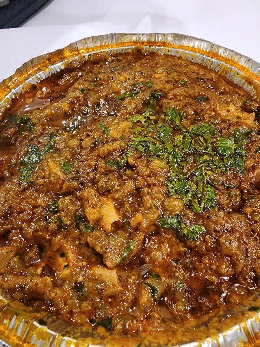 Moge Wala Chicken Regular Size