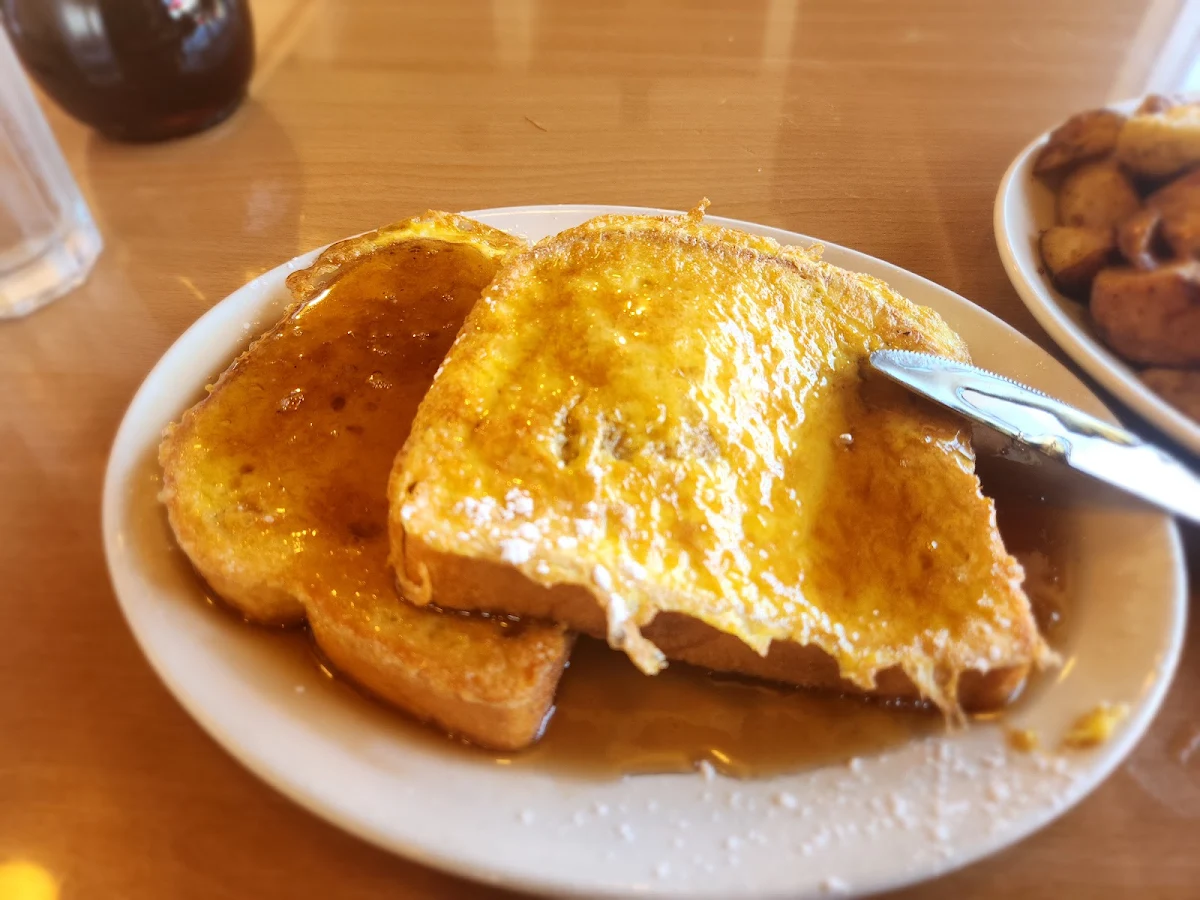French Toast