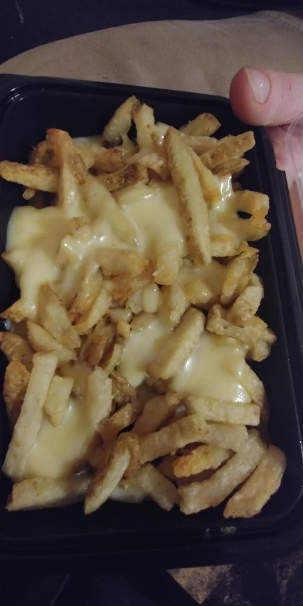 Poutine, Swiss Chalet
