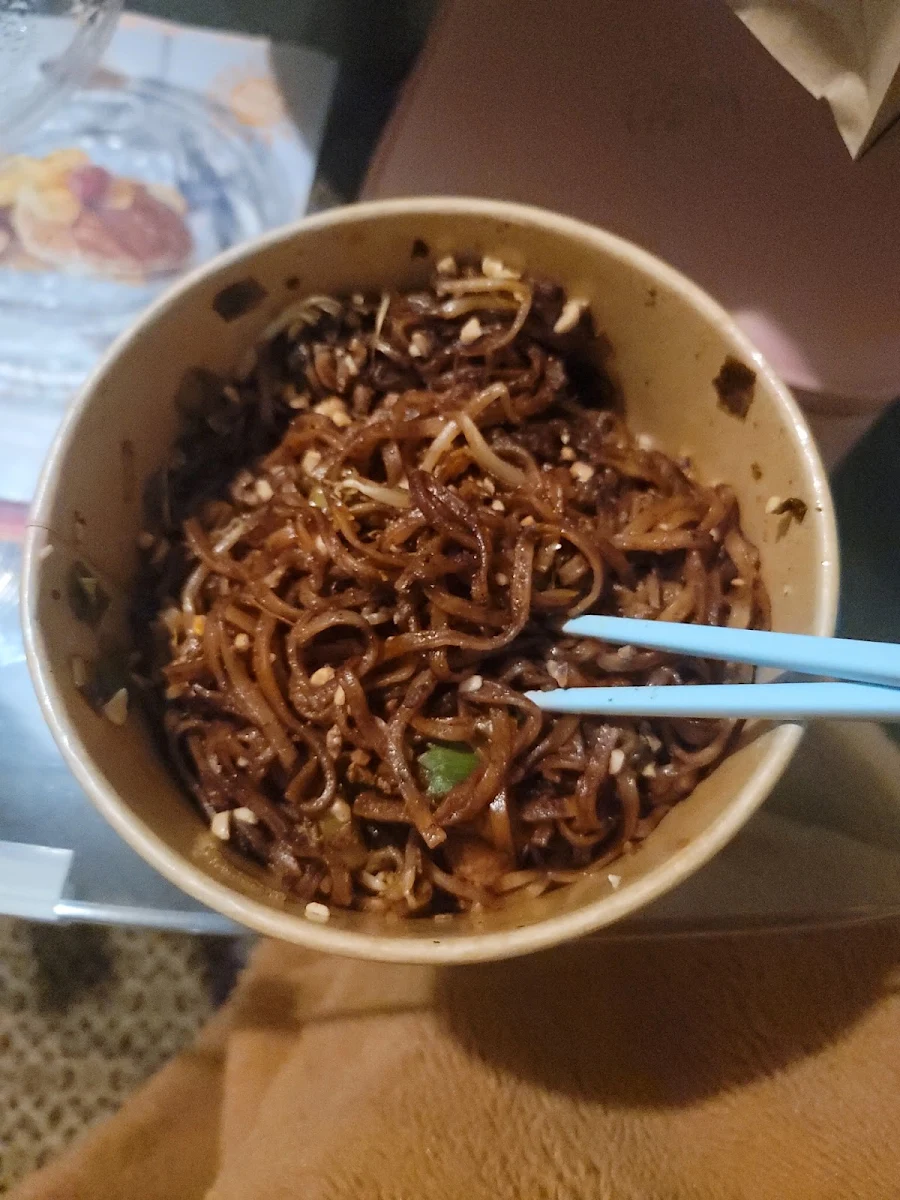 Pad Thai