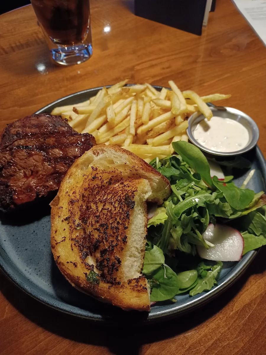 Steak Frites