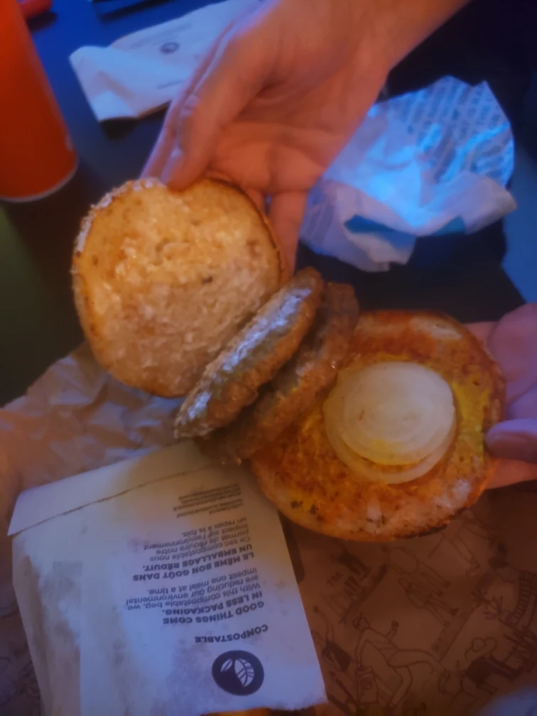 Papa Burger