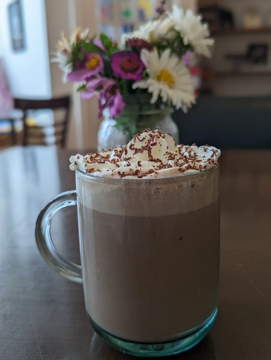Hot Cocoa