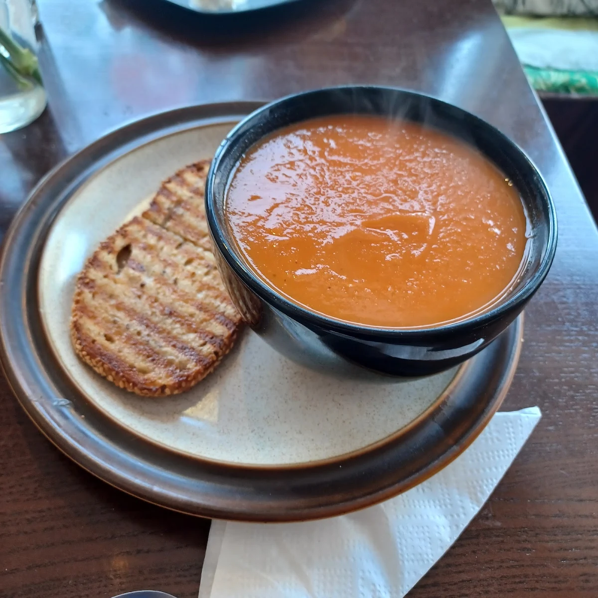 Tomato Soup