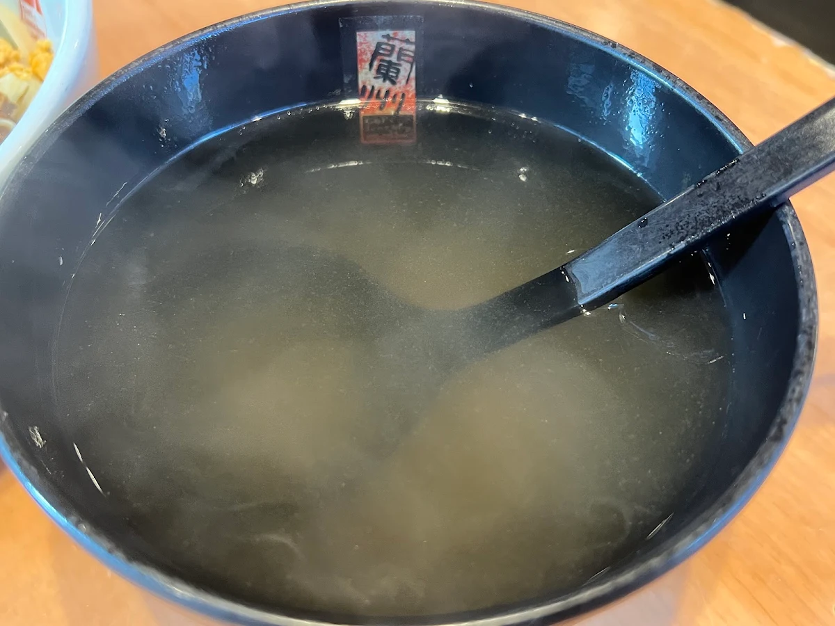 Soup