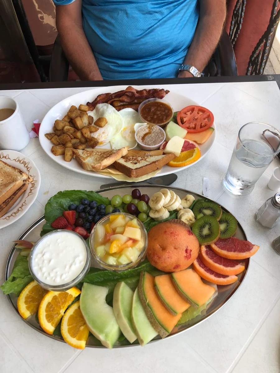 Fruits Frais