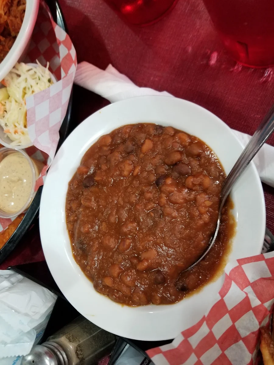 Baked Beans