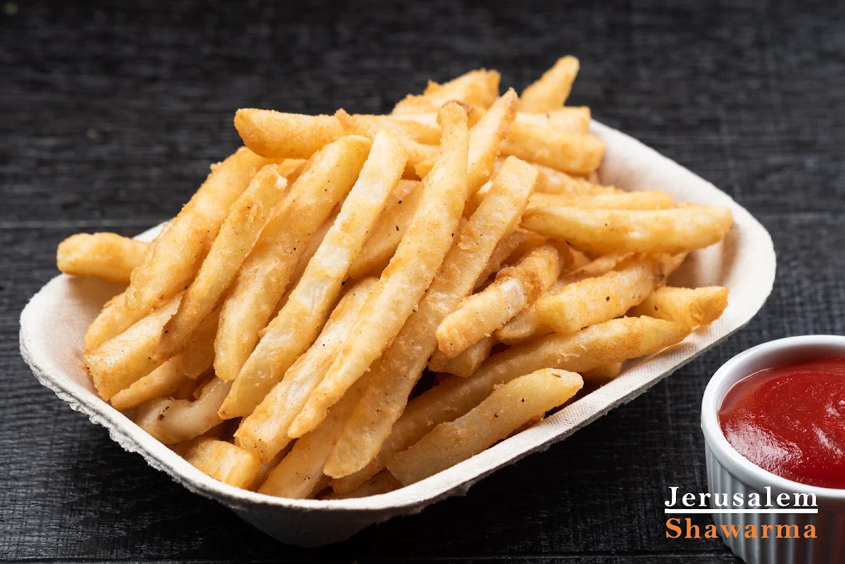 Fries