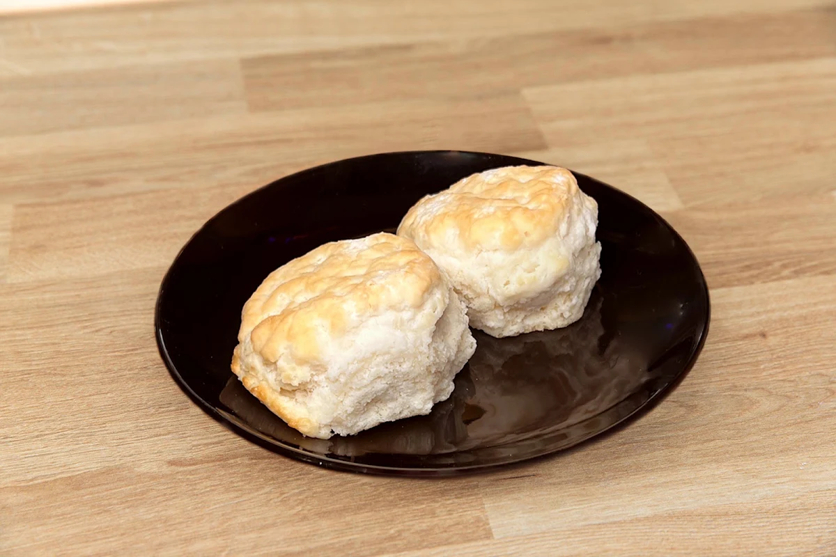 Buttermilk Biscuit