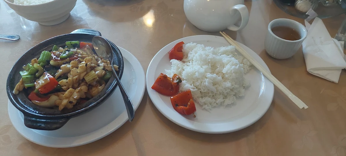 Highlights, China Bowl Restaurant