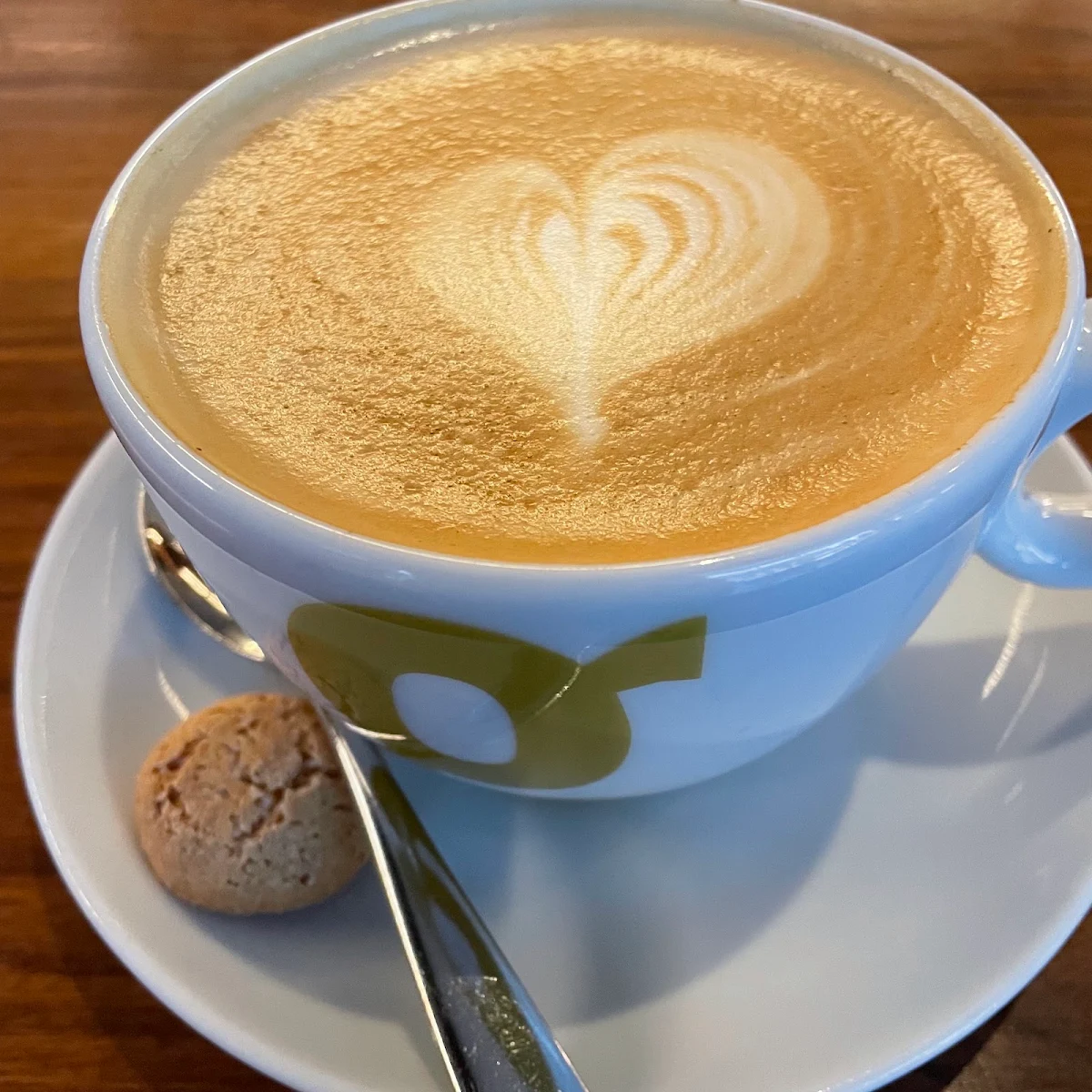 Caffe Latte