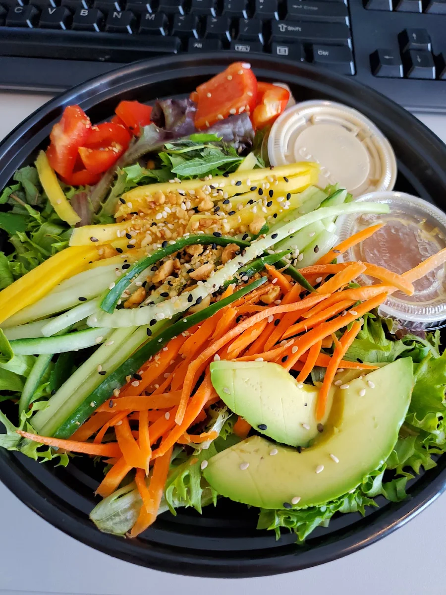 Salade Verte