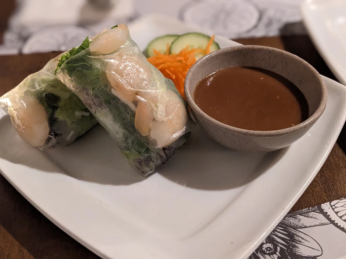 Summer Roll