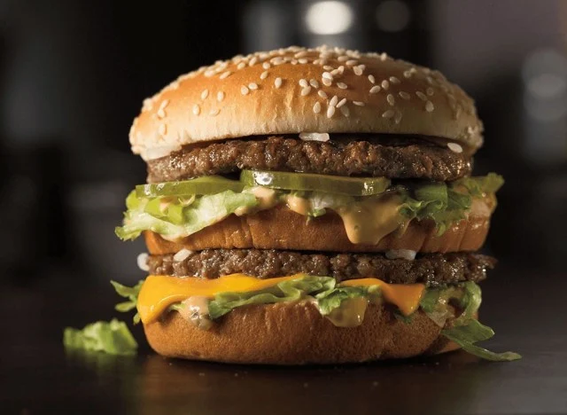 Big Mac