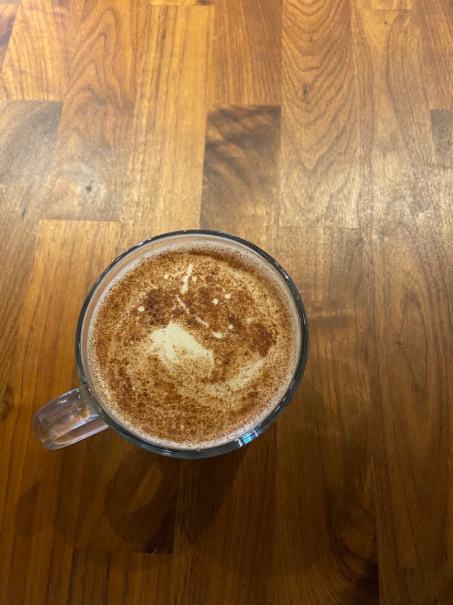 Chai Latte
