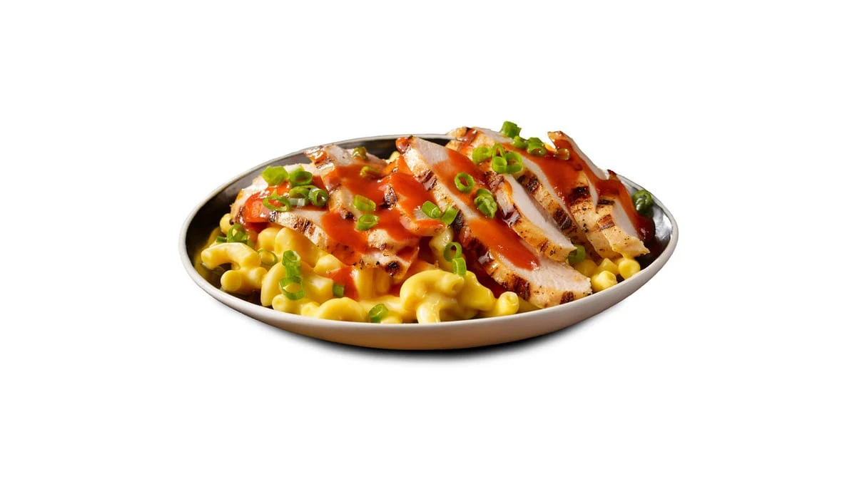 Highlights, Dickey's Barbecue Pit