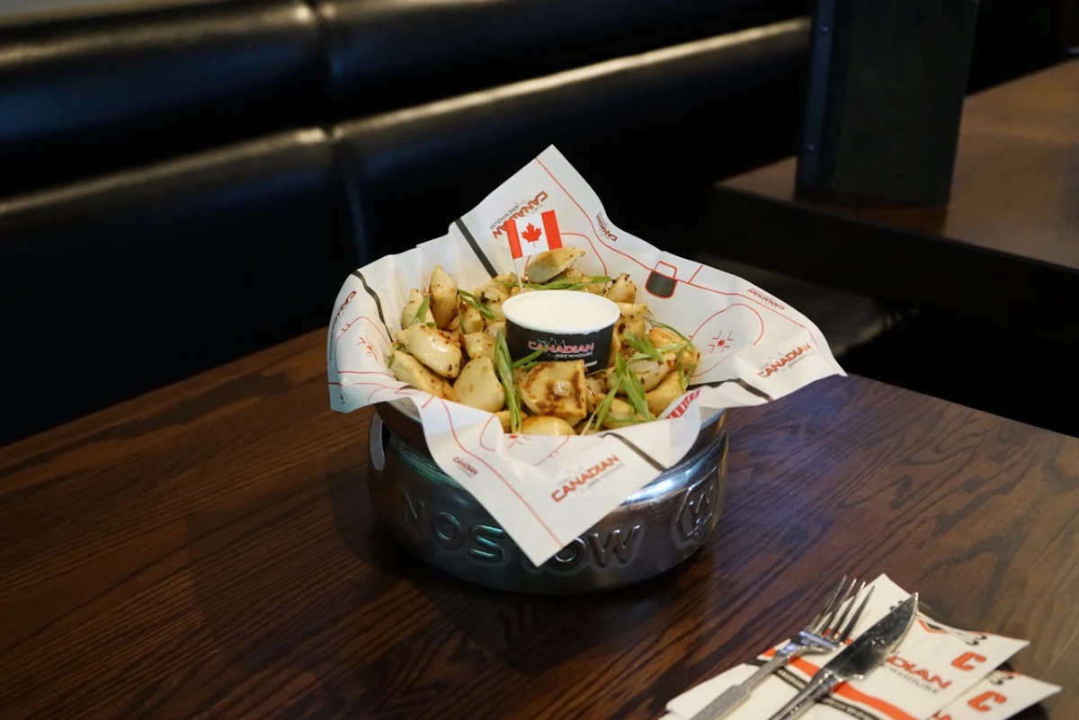 Highlights, The Canadian Brewhouse (Windsor)