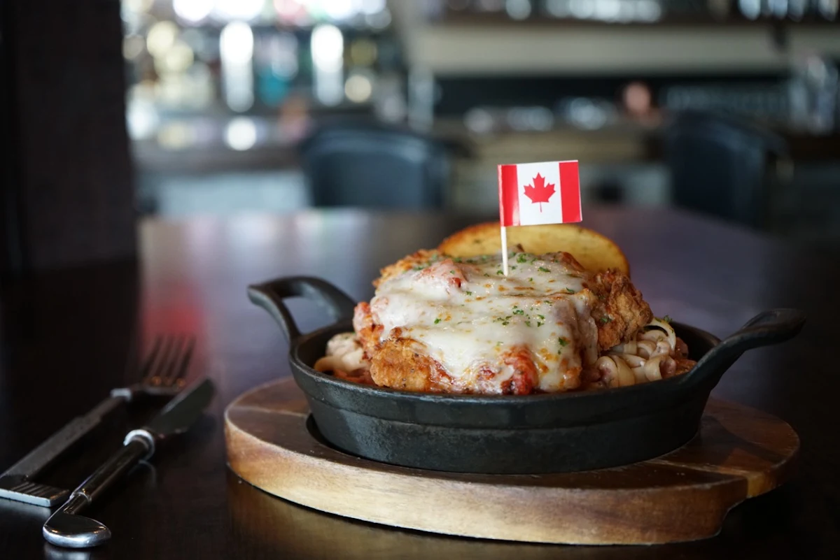 Highlights, The Canadian Brewhouse (Windsor)