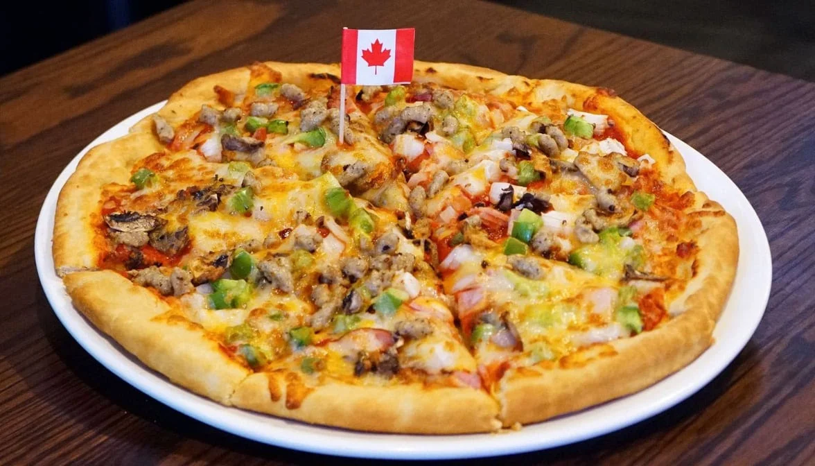Highlights, The Canadian Brewhouse (Windsor)