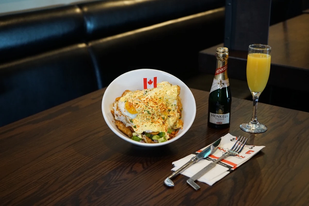 Highlights, The Canadian Brewhouse (Windsor)