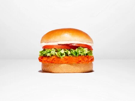 Buffalo Chicken Sandwich